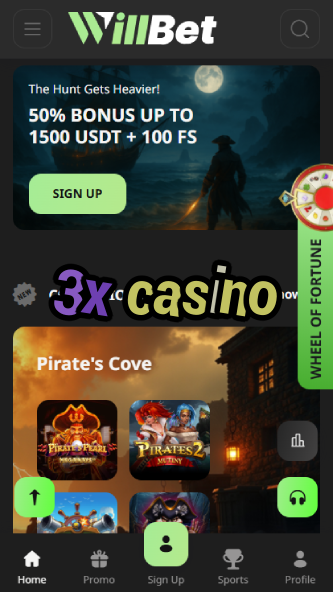 3x Casino - Triple Your Winnings-www.bdqngd.com